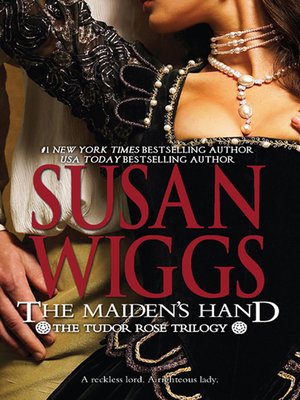 The Maiden's Hand - ebook